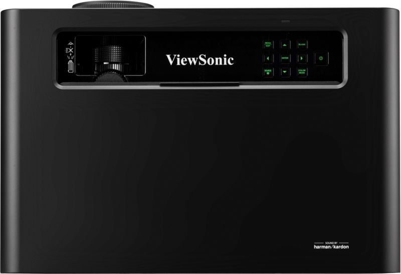 Viewsonic X1-4KE Pro DLP