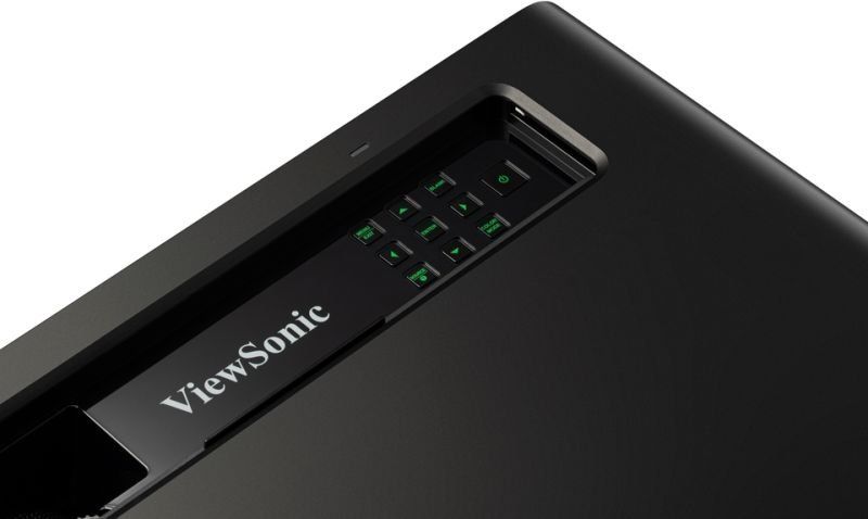 Viewsonic X1-4KE Pro DLP