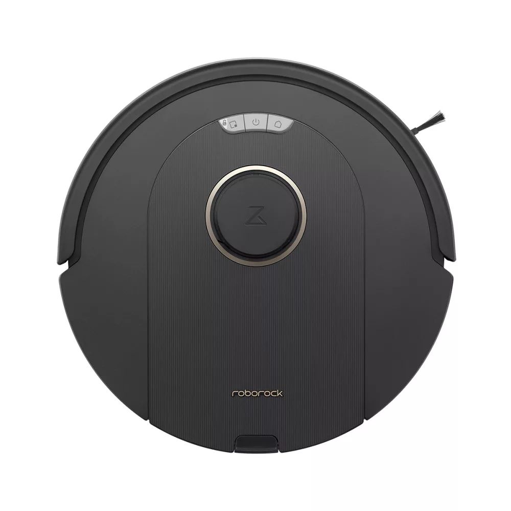 Roborock Q5 Pro Black