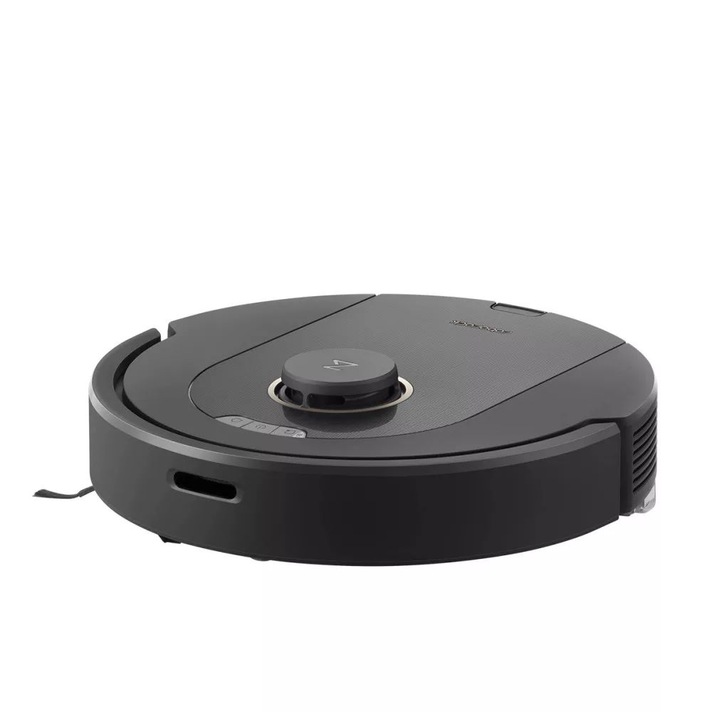 Roborock Q5 Pro Black