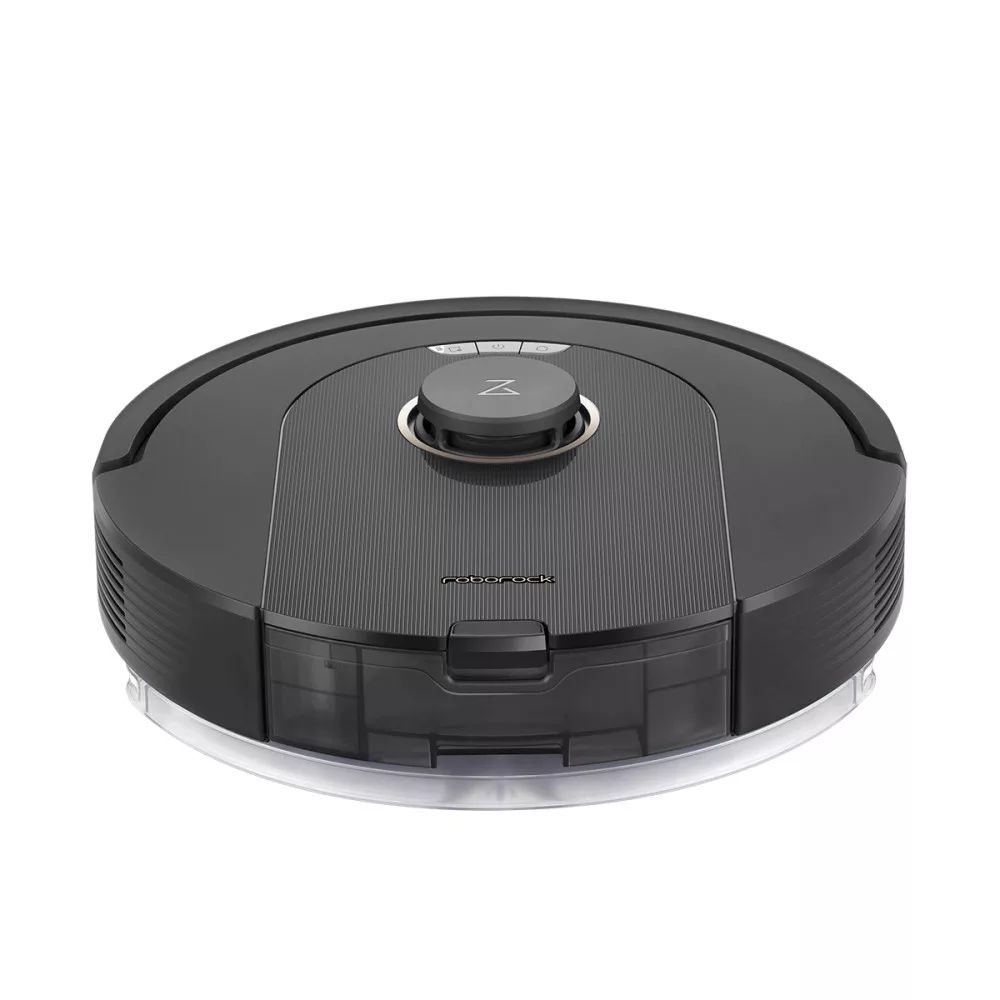 Roborock Q5 Pro Black