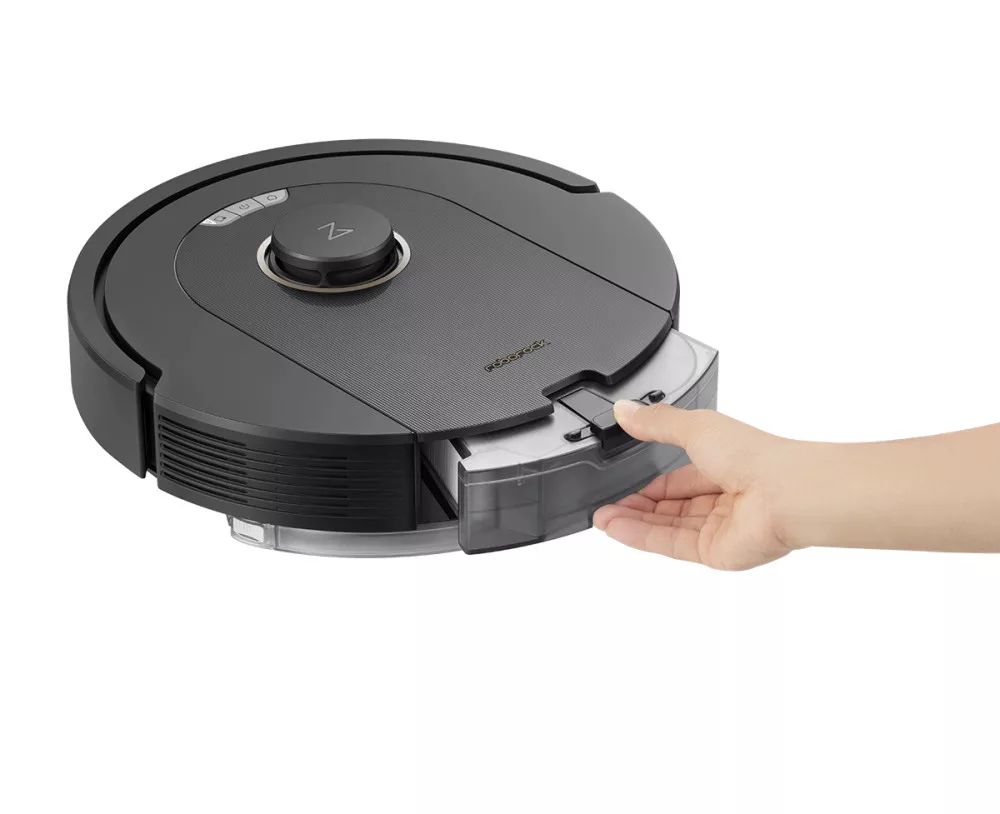 Roborock Q5 Pro Black