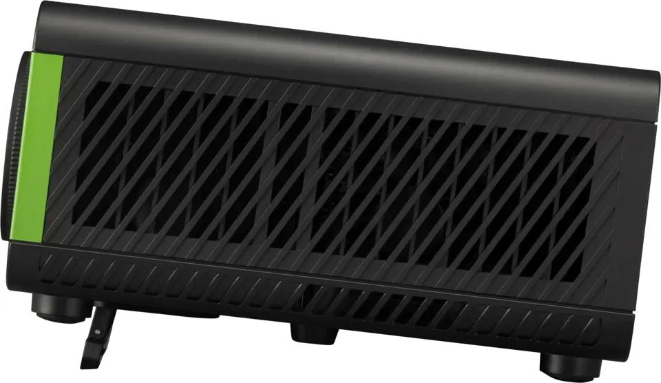Viewsonic X2-4KE Pro DLP
