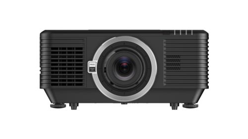 Vivitek DU7199Z-BK DLP