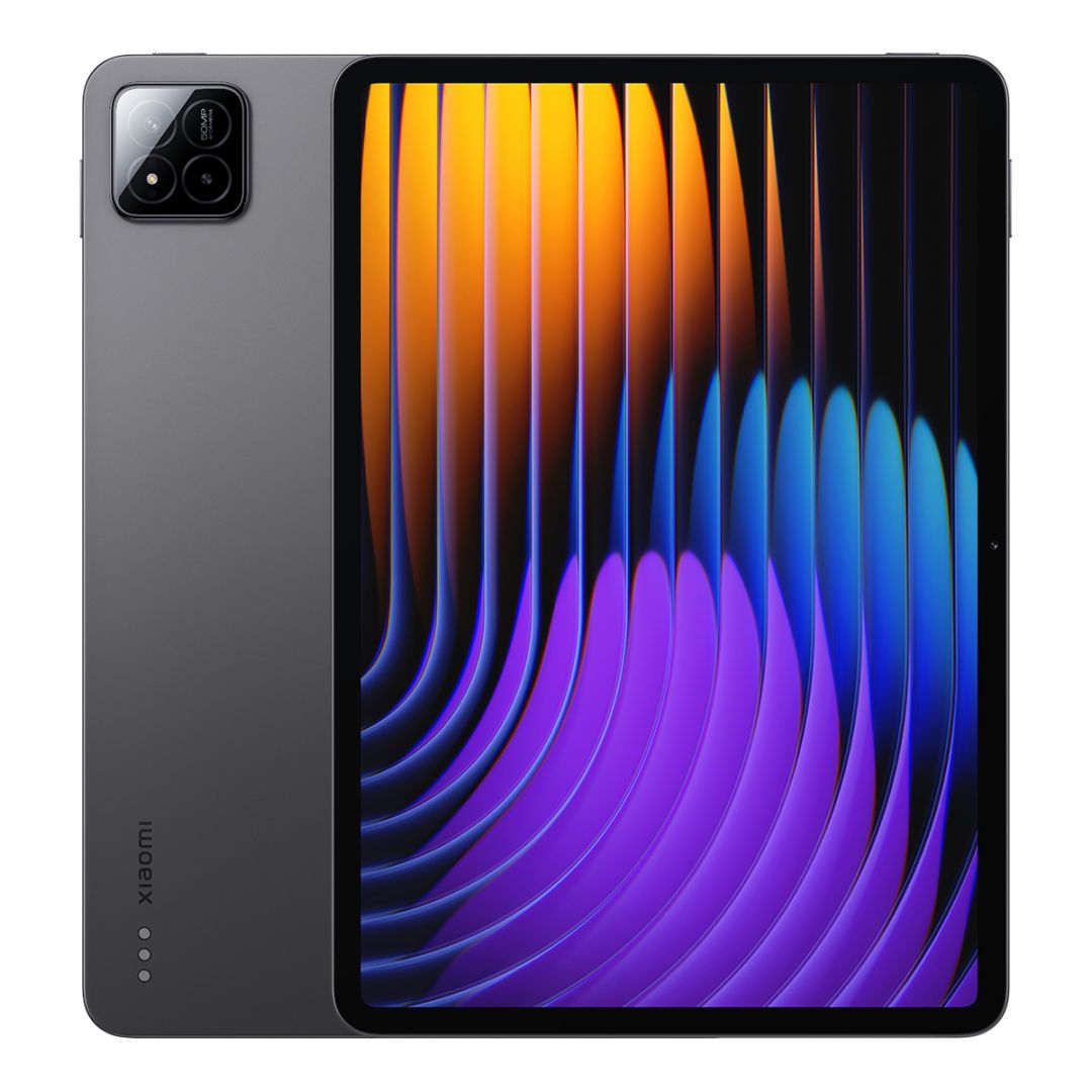 Xiaomi Pad 7 Pro 11,2" 512GB Wi-Fi Grey