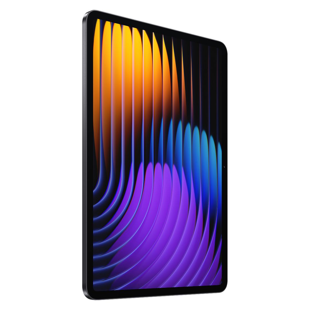 Xiaomi Pad 7 Pro 11,2" 256GB Wi-Fi Grey