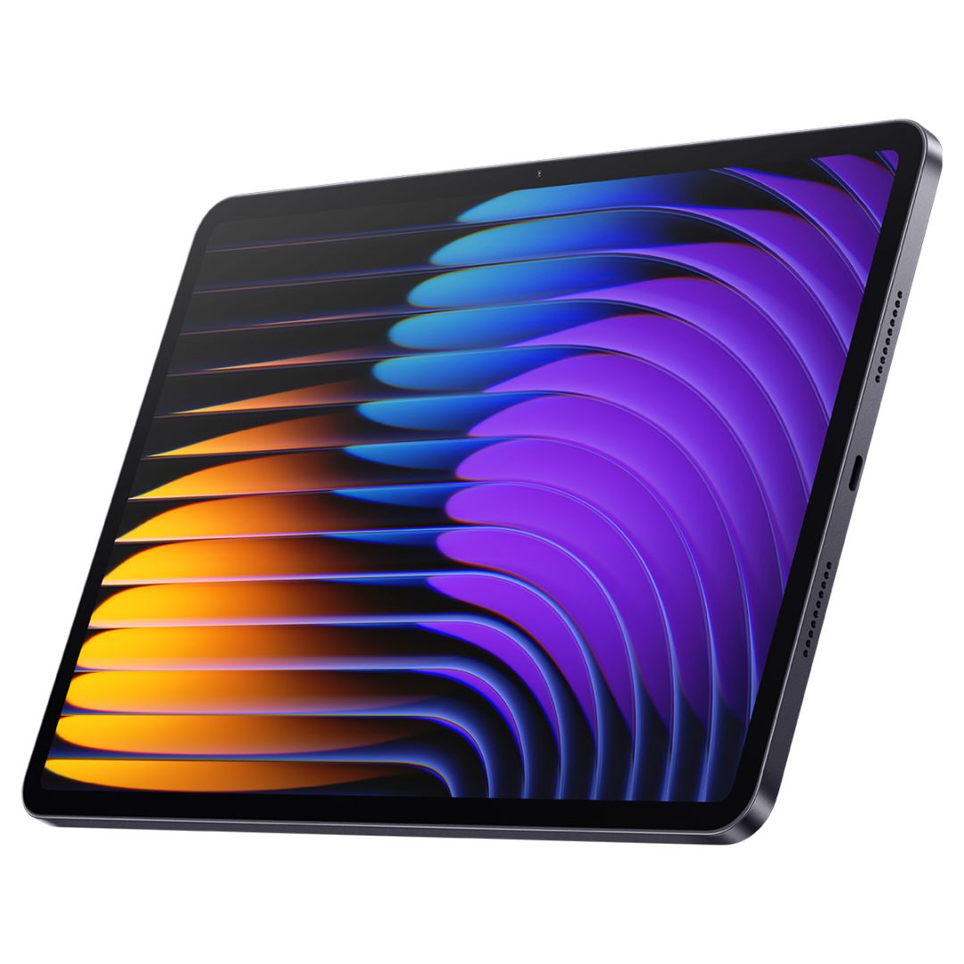 Xiaomi Pad 7 Pro 11,2" 256GB Wi-Fi Grey