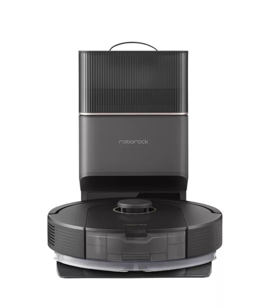 Roborock Q5 Pro Plus Black