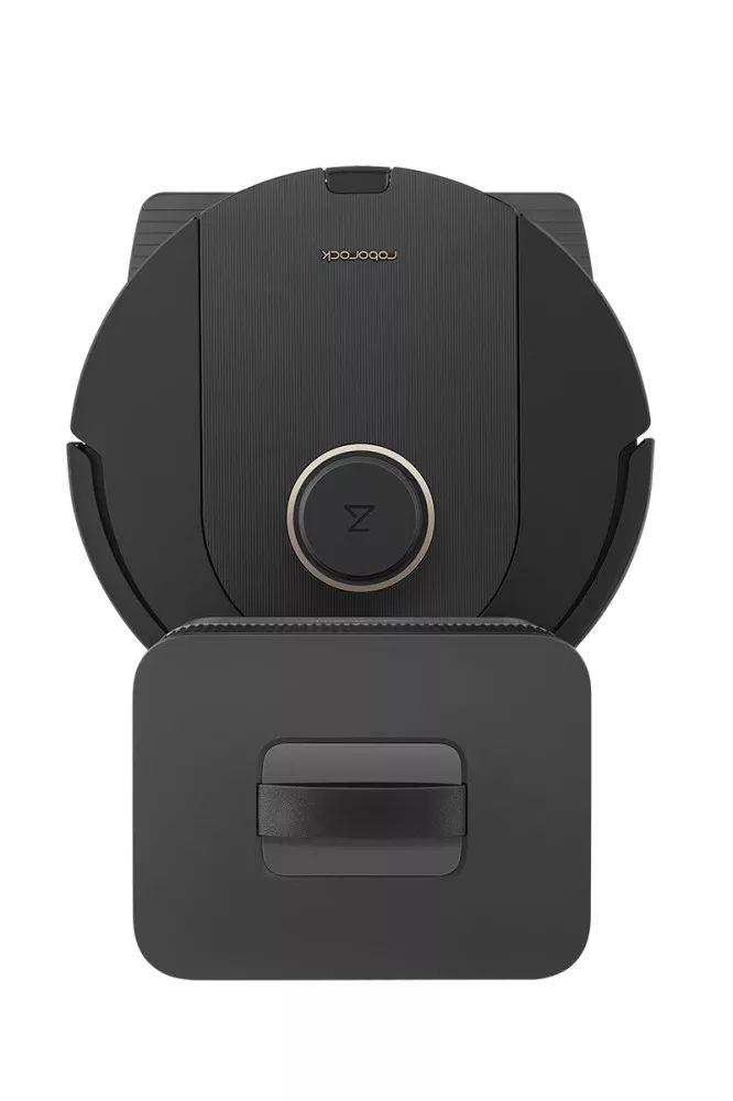 Roborock Q5 Pro Plus Black