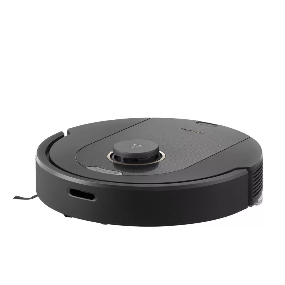 Roborock Q5 Pro Plus Black