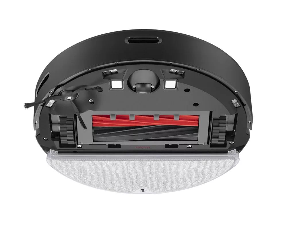 Roborock Q5 Pro Plus Black