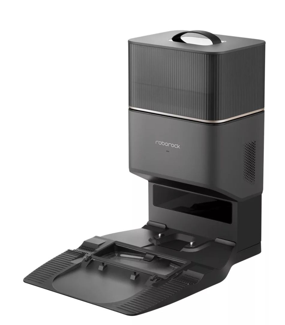 Roborock Q5 Pro Plus Black