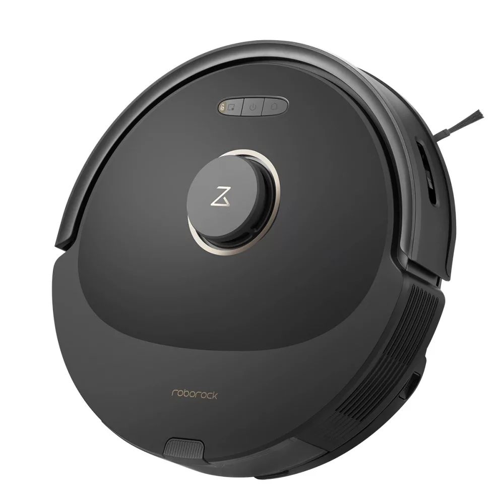 Roborock Q8 Max Black
