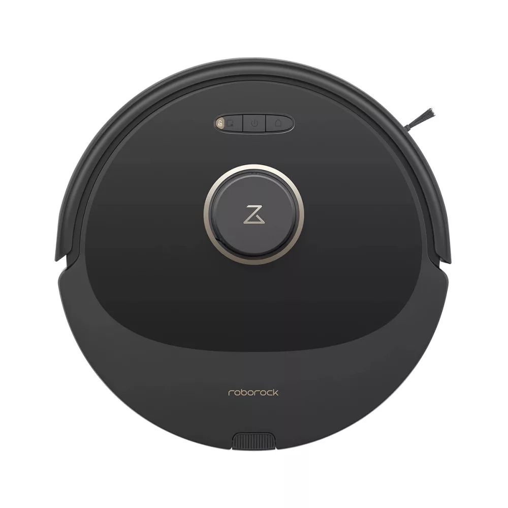 Roborock Q8 Max Black