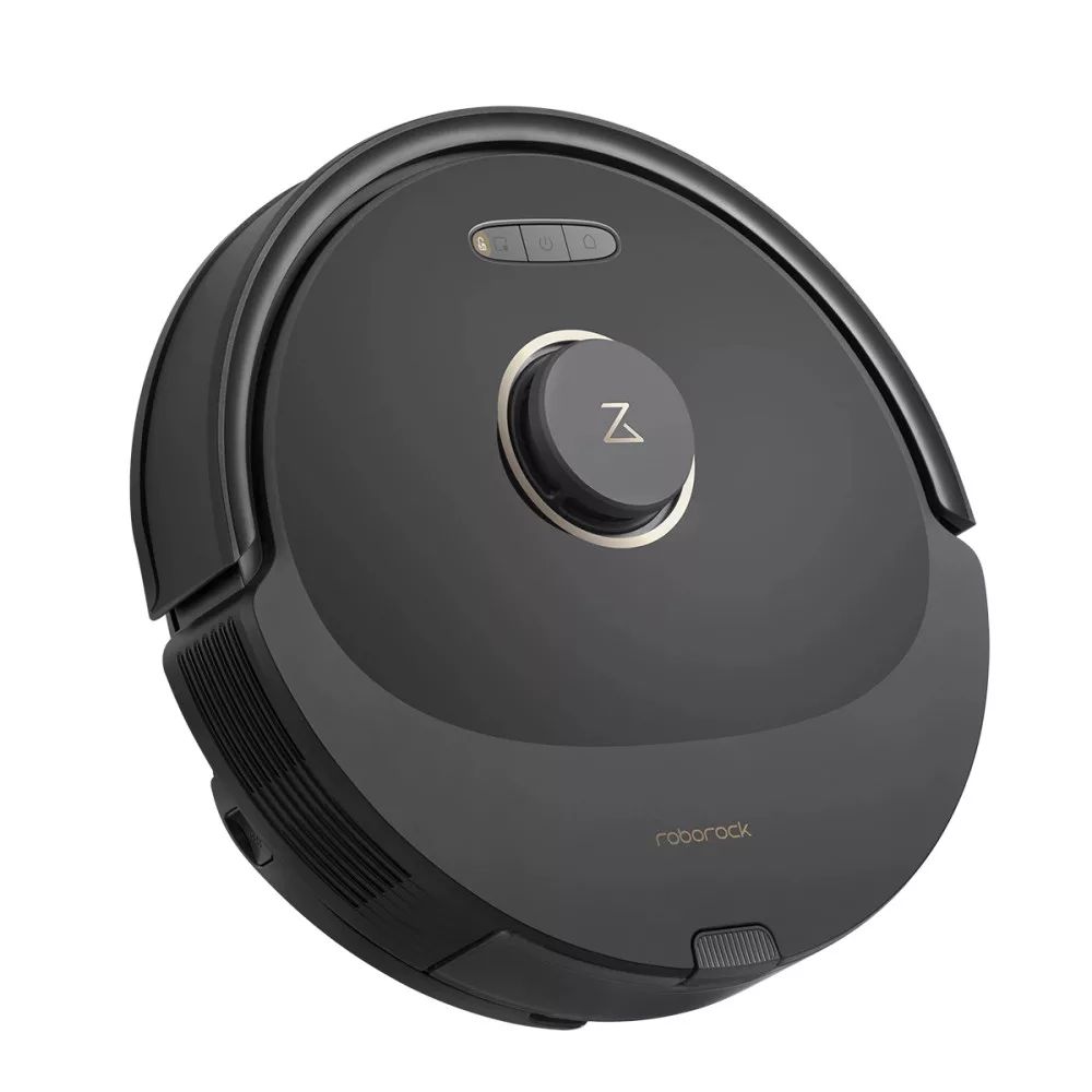 Roborock Q8 Max Black