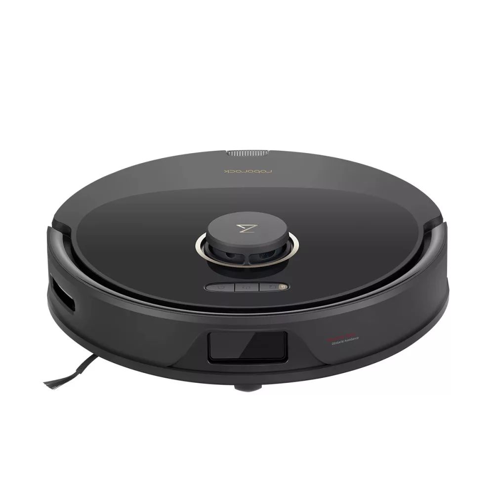 Roborock Q8 Max Black