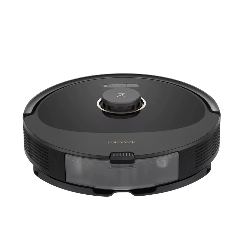 Roborock Q8 Max Black