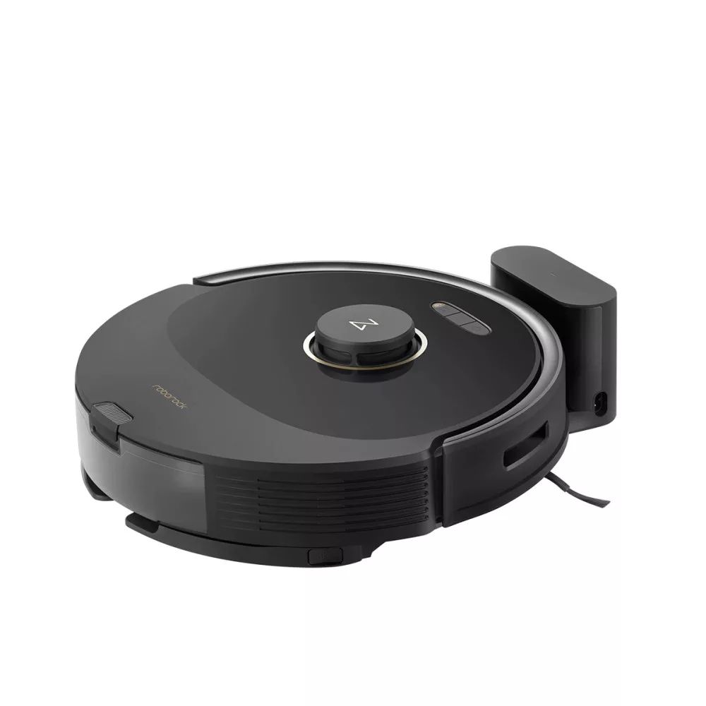 Roborock Q8 Max Black
