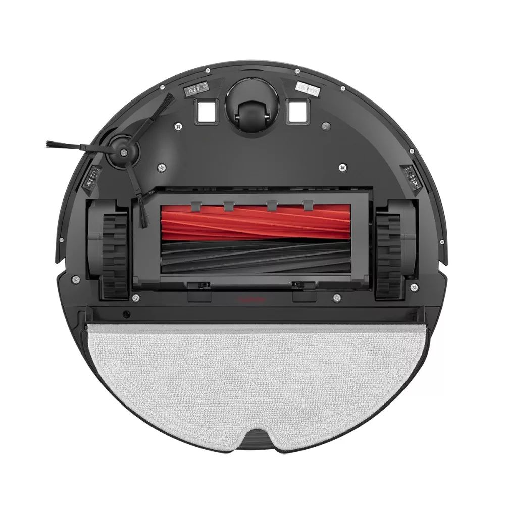 Roborock Q8 Max Plus Black