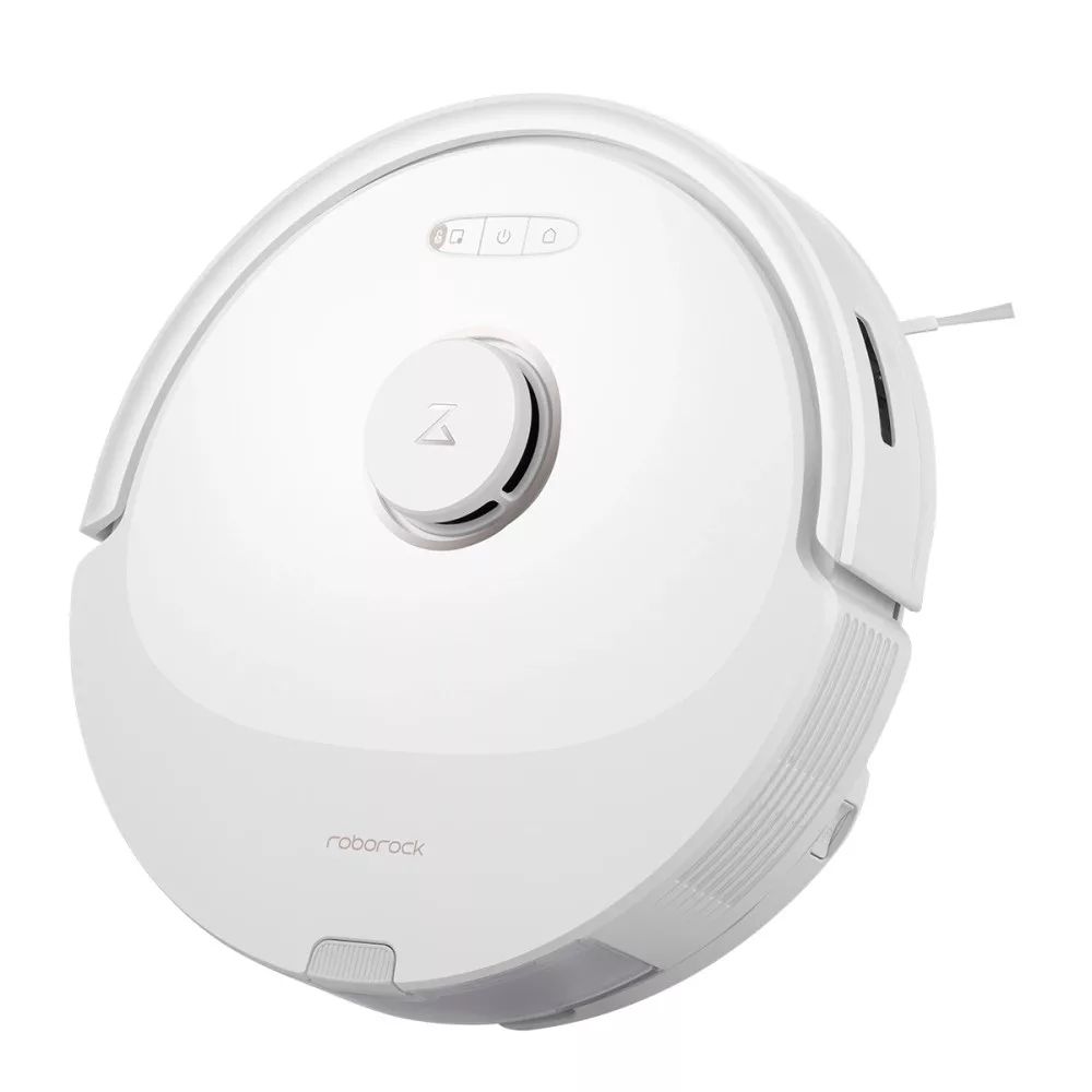Roborock Q8 Max White