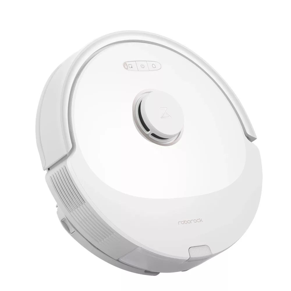 Roborock Q8 Max White