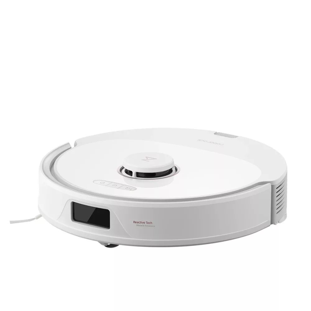 Roborock Q8 Max White