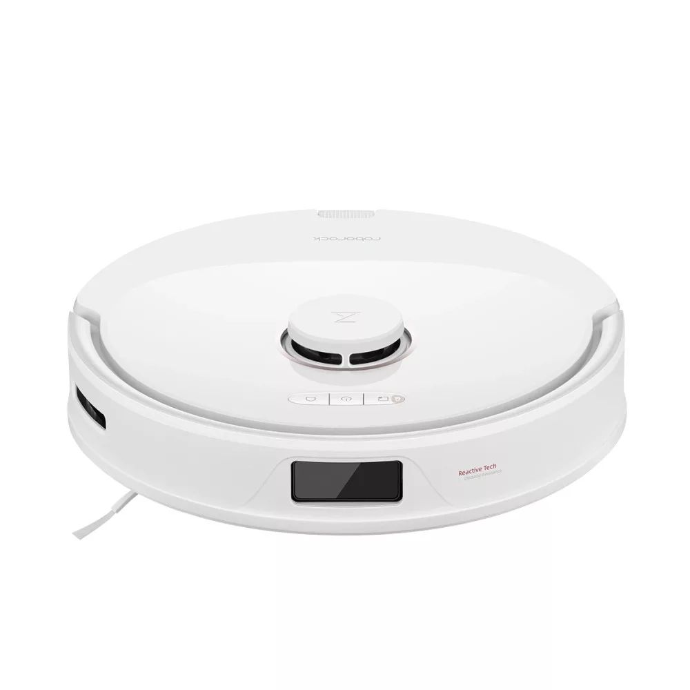 Roborock Q8 Max White