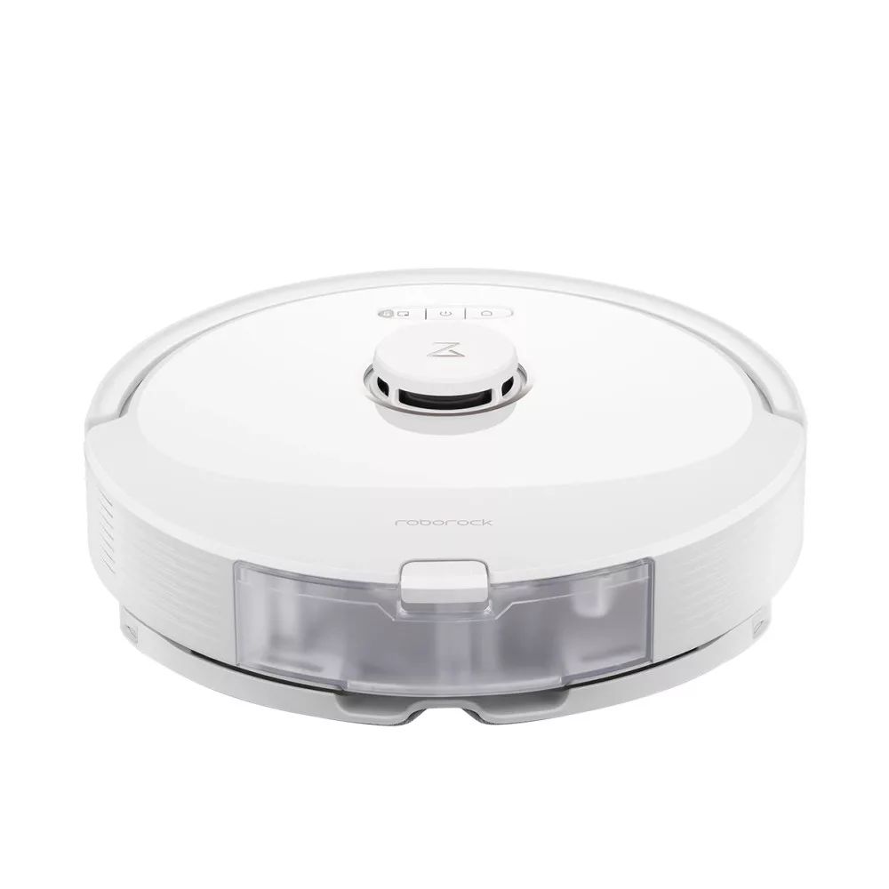 Roborock Q8 Max White