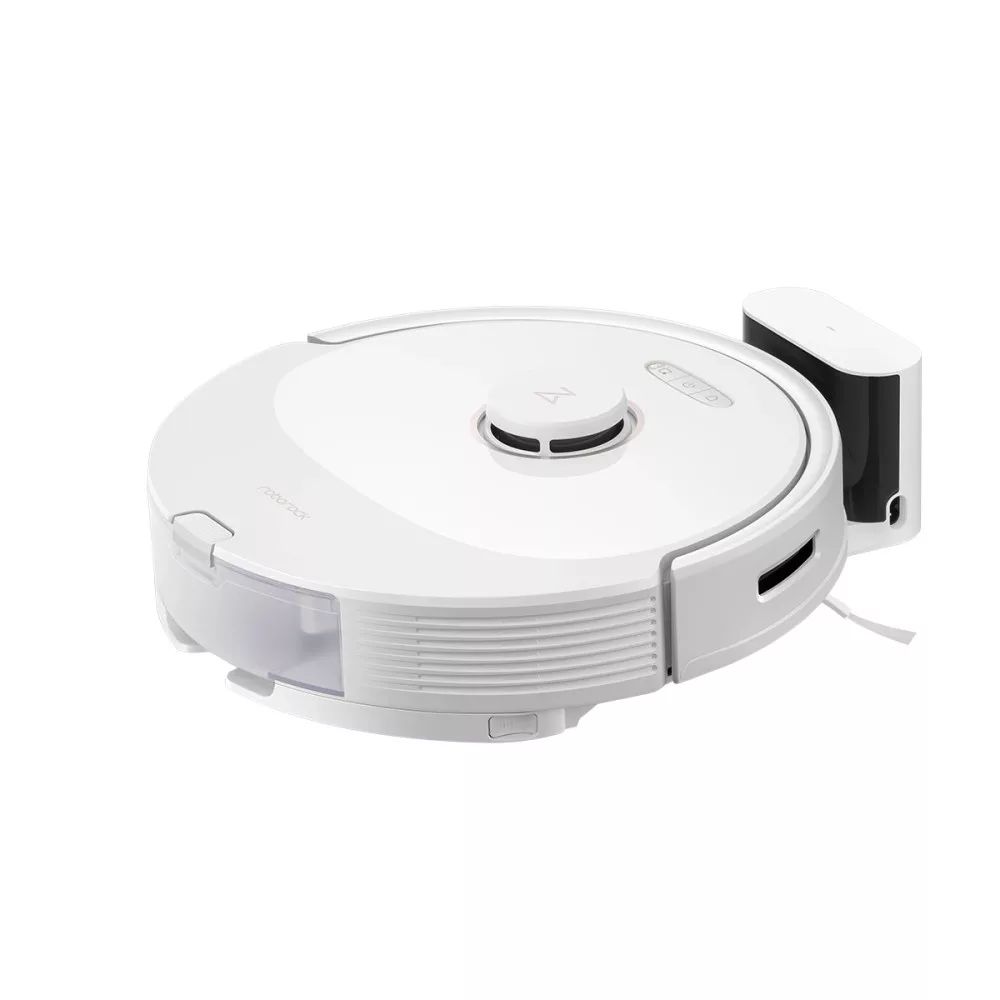 Roborock Q8 Max White