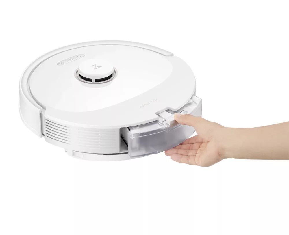 Roborock Q8 Max White