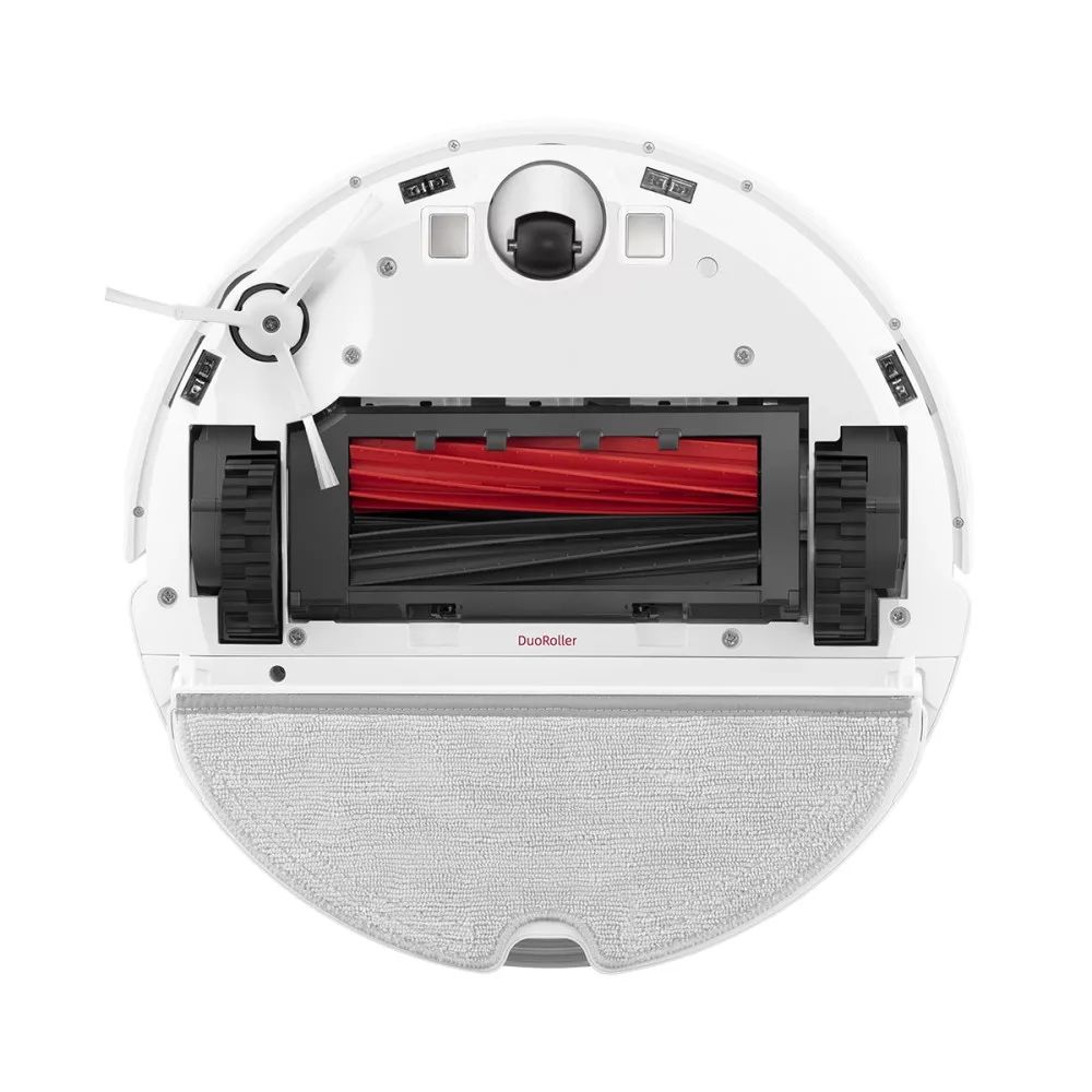 Roborock Q8 Max White