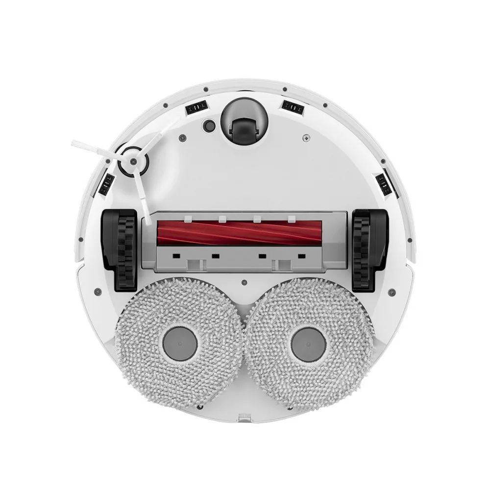 Roborock Qrevo Pro White