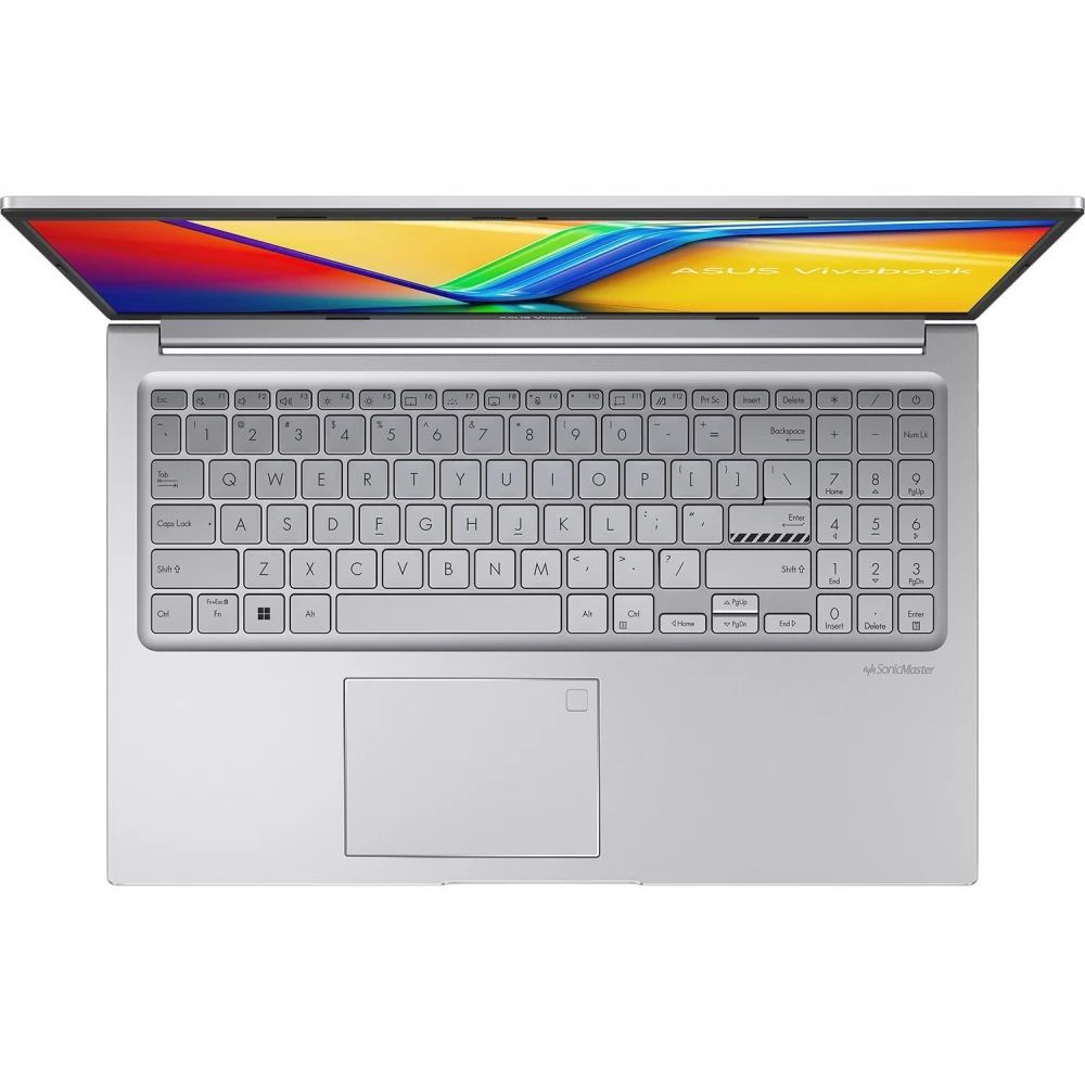 Asus Vivobook X1504VA-BQ2367 Silver