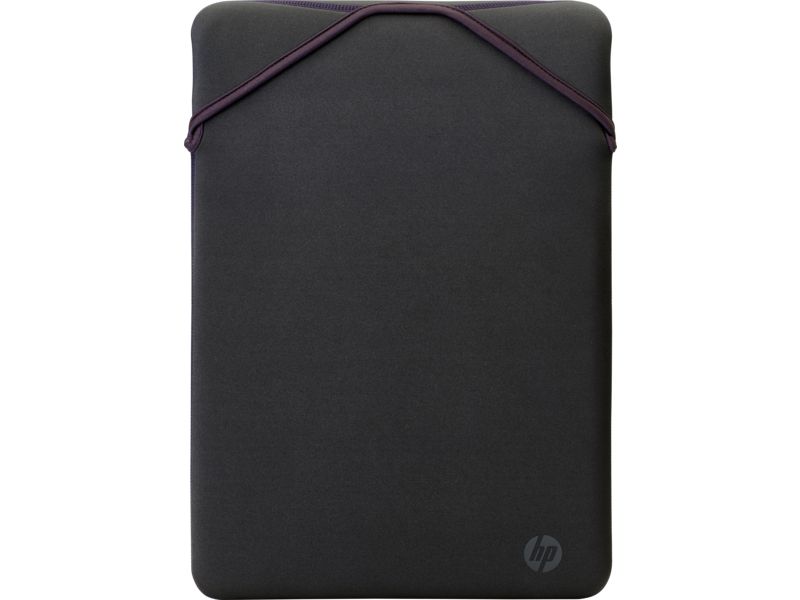 HP  Protective Reversible 15,6" Laptop Sleeve Gray/Mauve