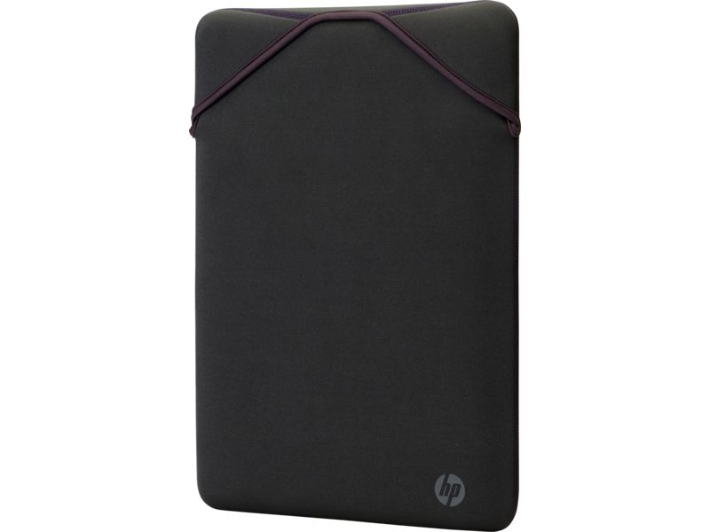 HP  Protective Reversible 15,6" Laptop Sleeve Gray/Mauve