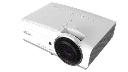 Vivitek DU857 DLP