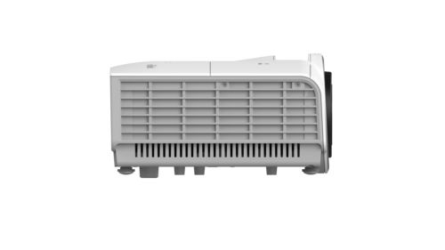 Vivitek DU857 DLP