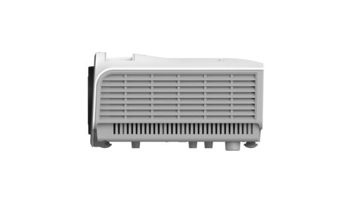 Vivitek DU857 DLP