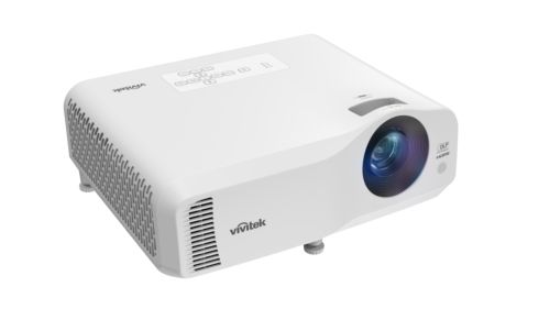 Vivitek DW2650Z DLP