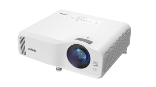 Vivitek DW2650Z DLP