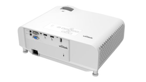 Vivitek DW2650Z DLP