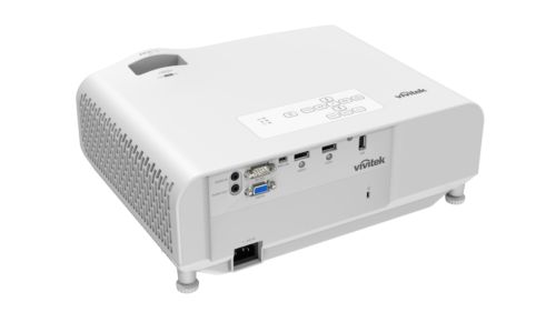 Vivitek DW2650Z DLP