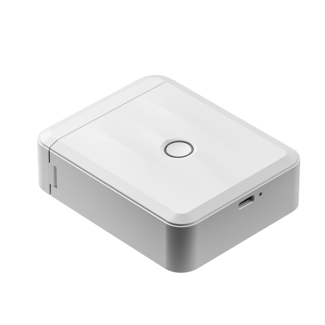 NIIMBOT D110_M Címkenyomtató White