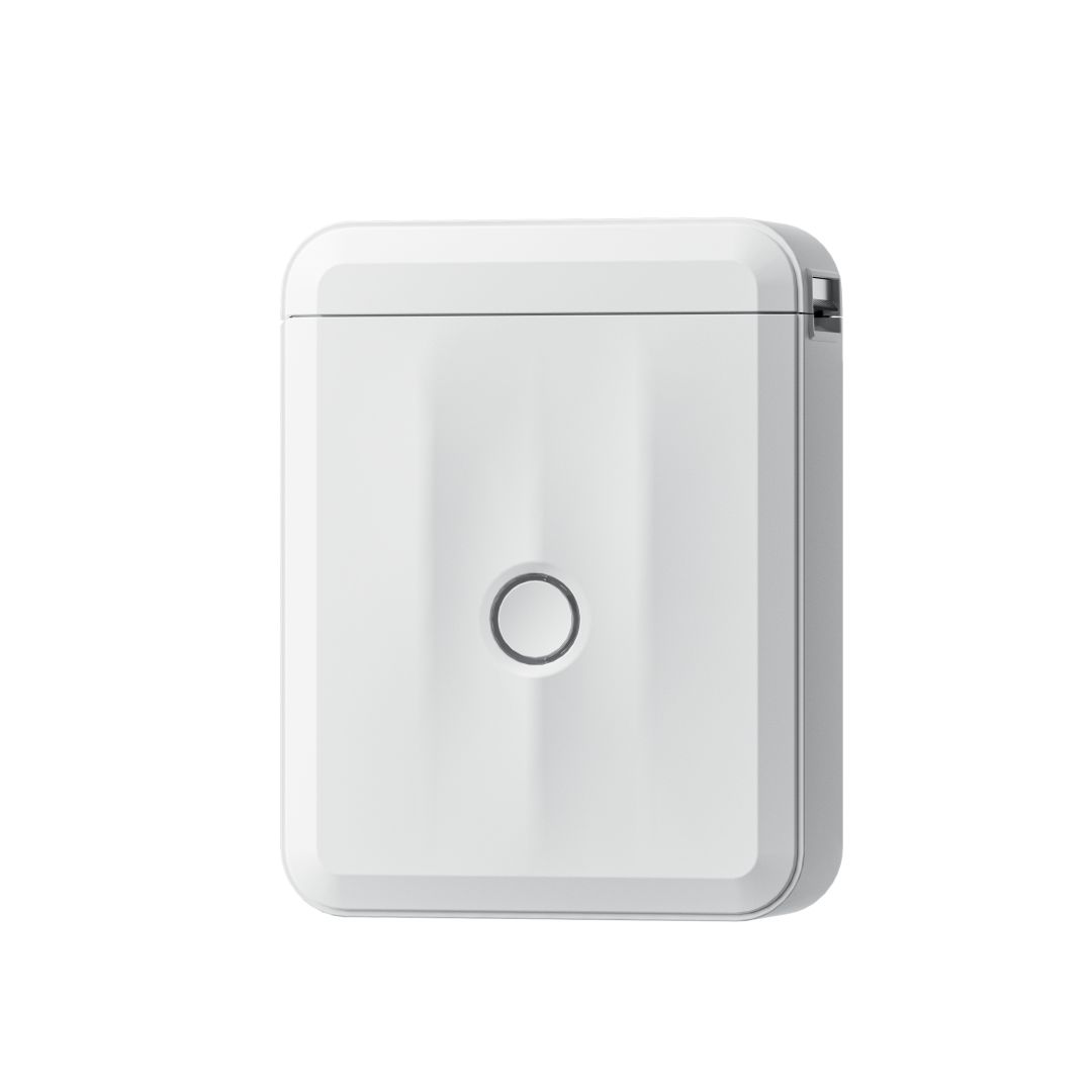 NIIMBOT D110_M Címkenyomtató White