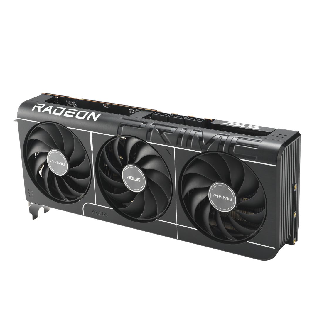 Asus PRIME-RX9070XT-O16G
