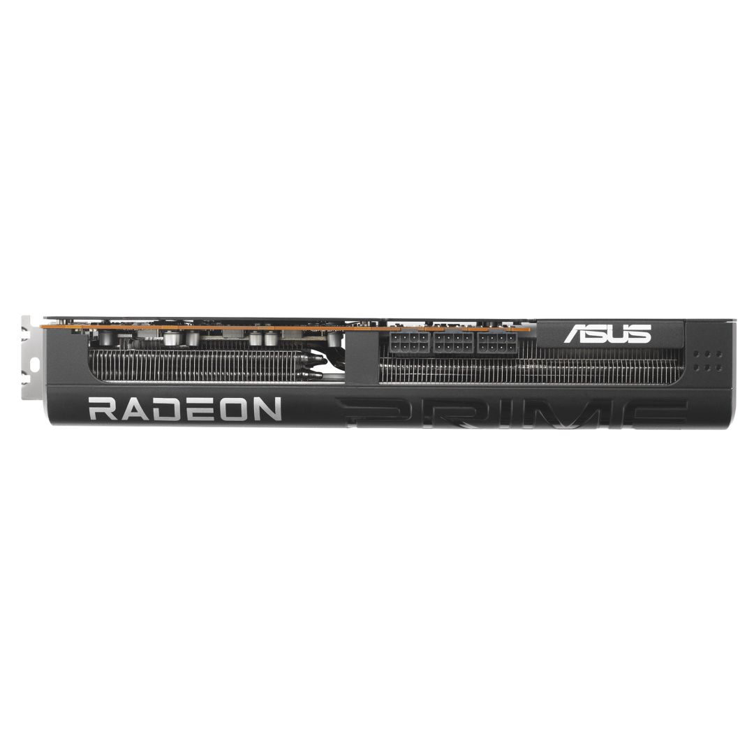 Asus PRIME-RX9070XT-O16G