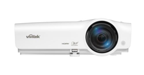 Vivitek DW284-ST DLP