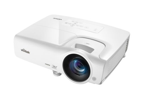 Vivitek DW284-ST DLP