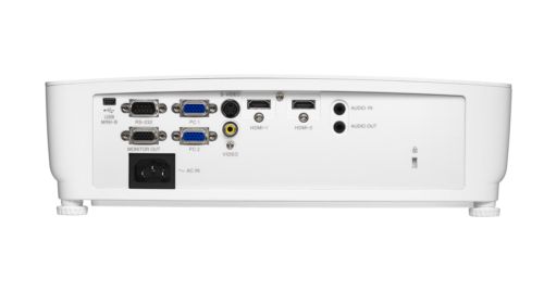 Vivitek DW284-ST DLP
