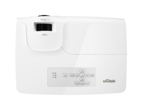 Vivitek DW284-ST DLP
